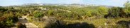 Plateau des Mayorques (Petit Luberon, France)