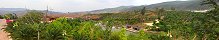 World Dinosaur Valley Overlook (Lufeng, China)