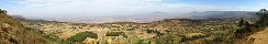 Rift Valley from Lumuru Overlook (Kenya)