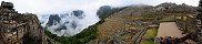 Machu Picchu, the Lost City of the Incas (Peru)