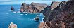 La cte est (Ile de Madre, Portugal)
