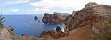 Ponta do Bode (Ile de Madre, Portugal)