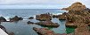 Porto Moniz (Ile de Madre, Portugal)