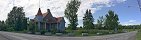 Derelict House in Laval (Qubec, Canada)