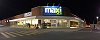 Maxi Supermarket in Laval (Qubec, Canada)