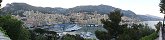 Monte-Carlo Harbor (Principality of Monaco)