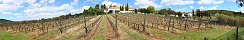 Le domaine viticole de Monte da Ravasqueira (Arraiolos, Portugal)