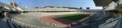 Stade olympique  Barcelone (Espagne)