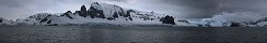 Orne (Antarctique)