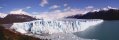 Le glacier Perito Moreno (Patagonie, Argentine)