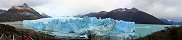 Le glacier Perito Moreno (Parc national de Los Glaciares, Argentine)