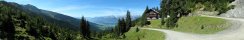 Htel Loas  Pillberg prs de Schwaz (Tyrol, Autriche)