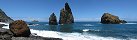 Ribeira da Janela Islands (Madeira Island, Portugal)