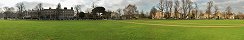Le Richmond Green  Richmond (Angleterre)