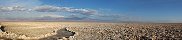 Salar de Atacama (San Pedro de Atacama, Chili)