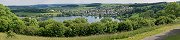 The Schalkenmehrener Maar (Rhineland-Palatinate, Germany)