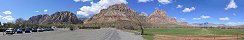 Author: Vladimir Cisar Category: USA parks