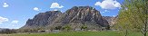 Spring Mountains Ranch State Park (Nevada, USA)