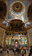 St. Isaac's Cathedral in St. Petersburg (Russia)