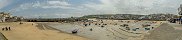 St Ives Harbour at Low Tide (Cornwall, England)