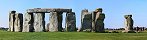 Le monument prhistorique de Stonehenge (Wiltshire, Angleterre)