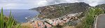 The Village of Tábua (Madeira Island, Portugal)