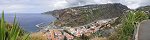 Le village de Tbua (Ile de Madre, Portugal)