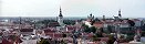 Tallinn Old Town (Estonia)