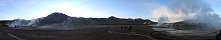 Les geysers de Tatio Mallku (Altiplano, Chili)