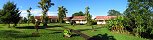 Bungalows  Termales del Bosque (San Carlos, Costa Rica)