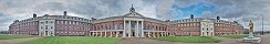 The Royal Chelsea Hospital Apartments (London, England)