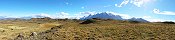 Promenade dans le parc national de Torres del Paine (Chili)