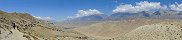 Upper Mustang, also called The Hidden Kingdom (Nepal)