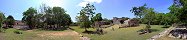 Le site archologique d'Uxmal (Mexique)