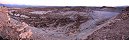 Valle de la Luna near San Pedro de Atacama (Chile)