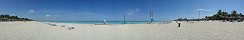 Varadero Beach (Matanzas, Cuba)