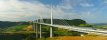 Millau viaduct (Midi-Pyrnes, France)