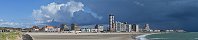 The City of Vlissingen (Netherlands)