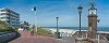Wangerooge Island Beach (Germany)
