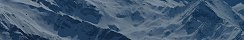 West Face of Weisshorn Mountain on a Full Moon Night (Canton of Valais, Switzerland)