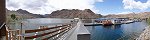 Willow Beach Marina (Arizona / Nevada, USA)