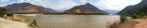 The First Turn of the Yangtze River (Lijiang Prefecture, China)