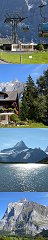 De Grindelwald  First et au Bachsee (Oberland bernois, Suisse)
