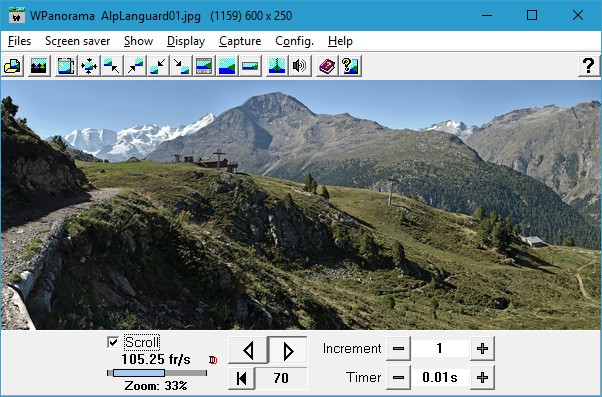 Click here if you want to download this panorama