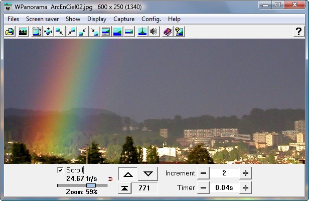 Click here if you want to download this panorama