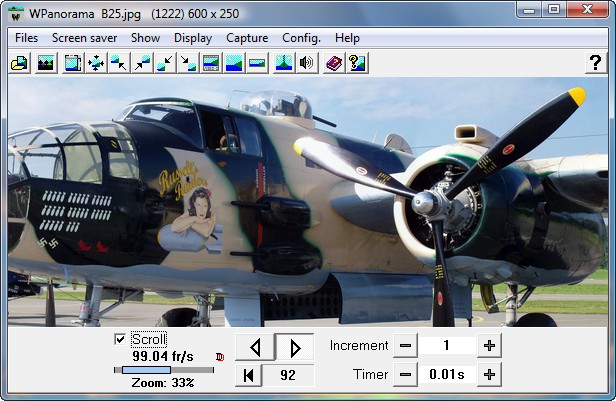 Click here if you want to download this panorama