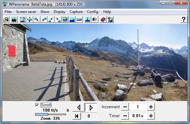 Click here if you want to download this panorama