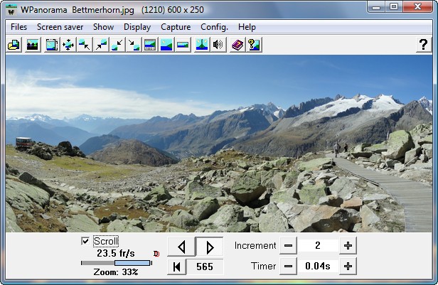 Click here if you want to download this panorama