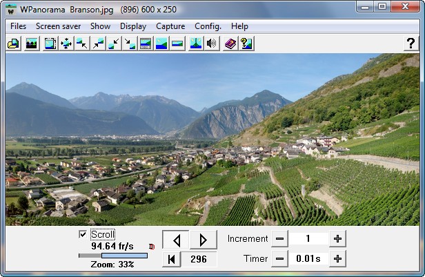 Click here if you want to download this panorama