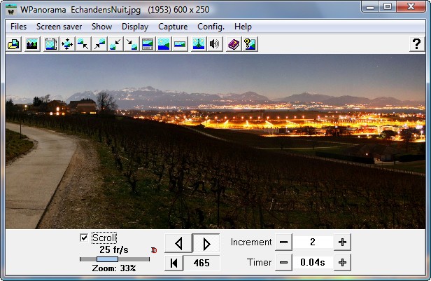 Click here if you want to download this panorama